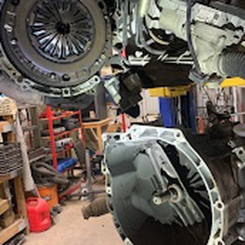DJ’s Garage - Auto Repair Near Me - Austin, Texas