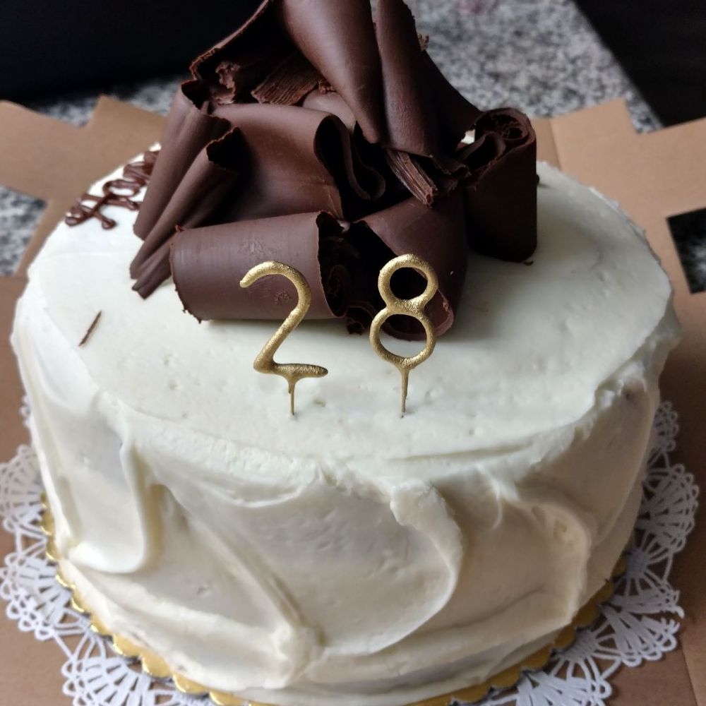 Sweet Surrender Bakery - Matterhorn cake! The best chocolate cake ever. - Bakeries Near Me - Bakersfield, California Sweet Surrender Bakery - Matterhorn cake! The best chocolate cake ever. - Bakeries Near Me - Bakersfield, California