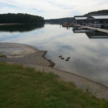 Dockside Cafe - Seafood Near Me - Harrison, Tennessee