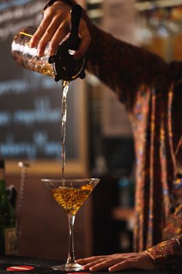 Morty's Wine & Beer Bar by null