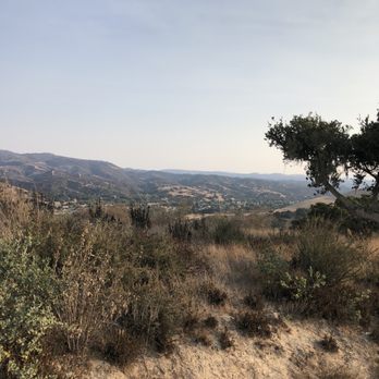 Fort Ord Public Lands - Came here for the sun. - Hiking Near Me - Salinas, California Fort Ord Public Lands - Came here for the sun. - Hiking Near Me - Salinas, California