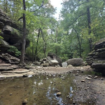 Lost Valley Recreation Area - Parks Near Me - Ponca, Arkansas