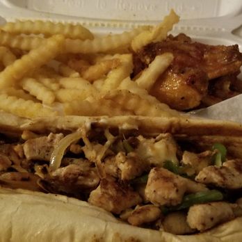 American Deli - Fast Food Near Me - McDonough, Georgia American Deli - Fast Food Near Me - McDonough, Georgia