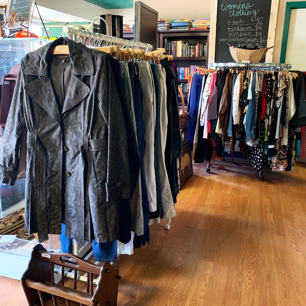 ECO THRIFT 17 Photos 7126 Steubenville Pike, Oakdale, Pennsylvania