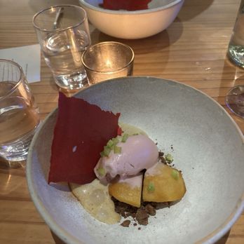 Mijoté - Dessert - French Near Me - San Francisco, California Mijoté - Dessert - French Near Me - San Francisco, California