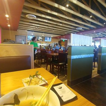 Phở Ca Dao - The inside - Vietnamese Near Me - Poway, California Phở Ca Dao - The inside - Vietnamese Near Me - Poway, California