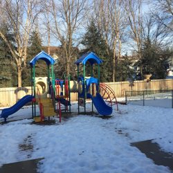 Sunrise Montessori School and Child care