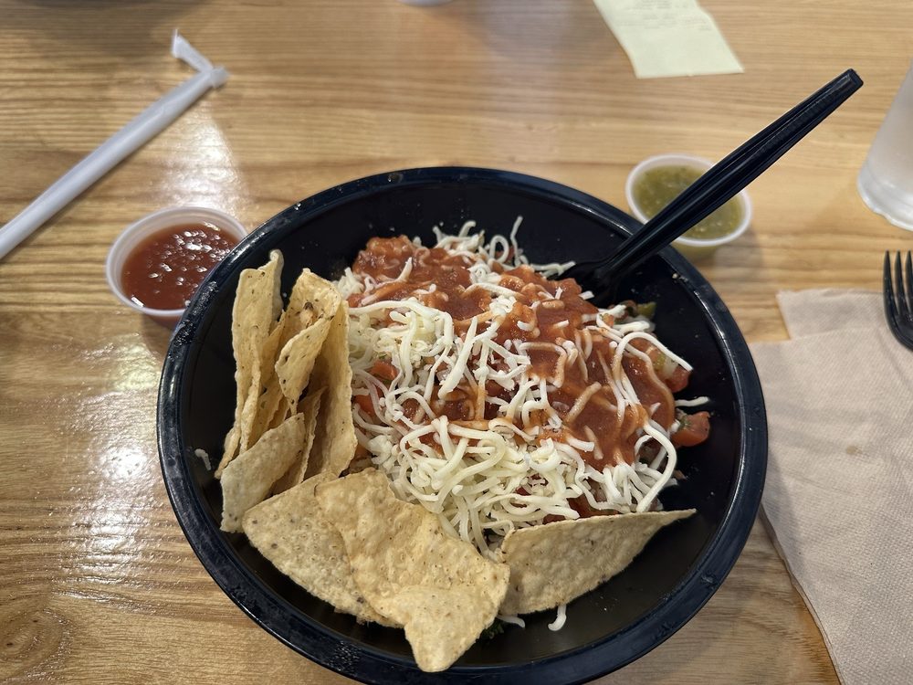 Bell Street Burritos