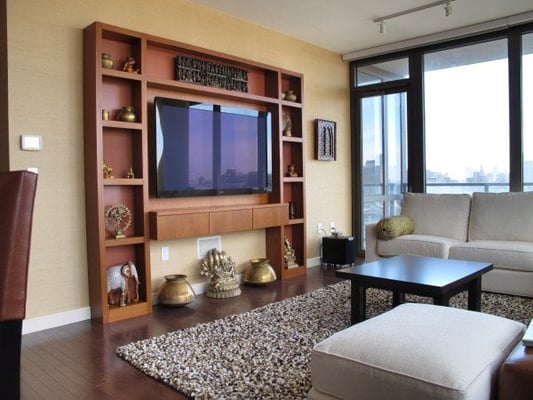 Rusterholz Woodworking