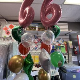 66 years old Birthday Party #starbies #coffee 66 years old Birthday Party #starbies #coffee