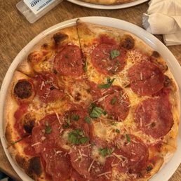 The Original Spicy Salami & Wild Honey The Original Spicy Salami & Wild Honey