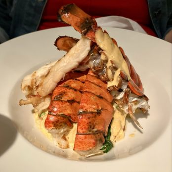Geronimo - Grilled Maine Lobster - French Near Me - Santa Fe, New Mexico