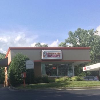 Dunkin' - Donuts Near Me - Upper Marlboro, Maryland