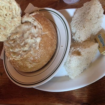Camp 18 Restaurant - American Near Me - Seaside, Oregon
