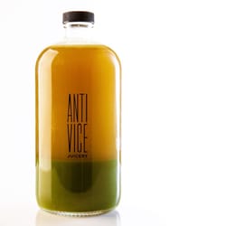 Anti Vice Juicery