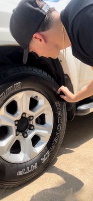 Perfect House Solutions