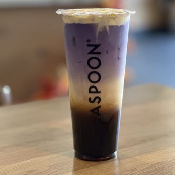Teaspoon - Bubble Tea Near Me - Dana Point, California