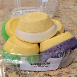 Manila Mart - Puto Leche