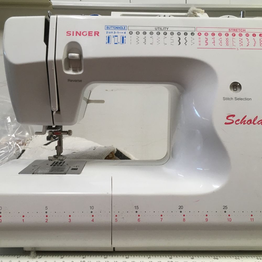 Universal Sewing Machine Repair - Bobbin case keep getting caught - Appliances & Repair Near Me - San Jose, California