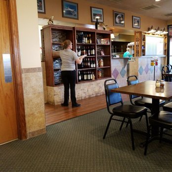 Tonys Italian Restaurant Pizza - 26 Photos 36 Reviews - Italian - 100 Alexander Ct Elizabeth City Nc - Restaurant Reviews - Phone Number - Yelp