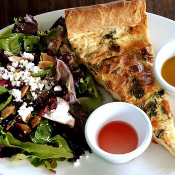Cheeky Cafe - Asian Fusion Near Me - Seattle, Washington