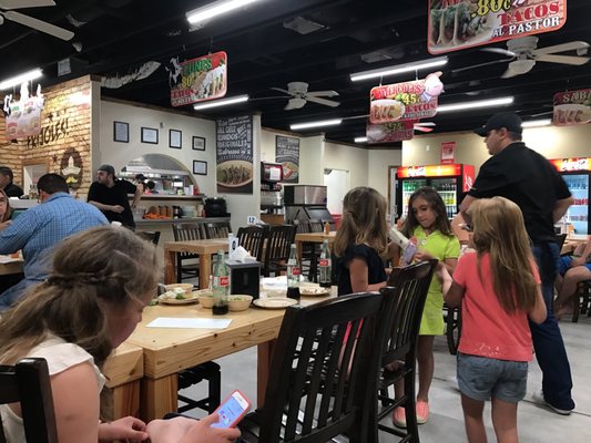 Taqueria Sheko's Brownsville by null