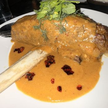 Sunda New Asian - River North - Short rib Kare Kare - Asian Fusion Near Me - Chicago, Illinois Sunda New Asian - River North - Short rib Kare Kare - Asian Fusion Near Me - Chicago, Illinois
