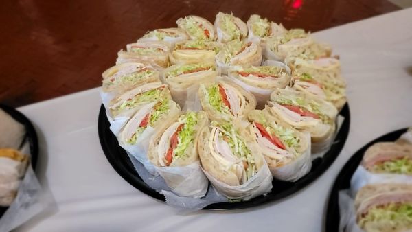 Sandwich Republic by null