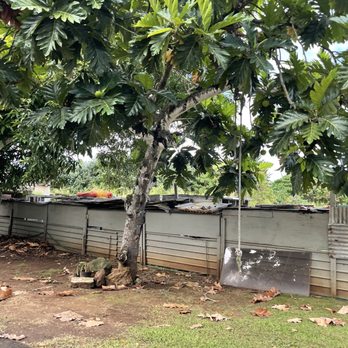 Rental Advisor - Driveway - Property Management Near Me - Laie, Hawaii