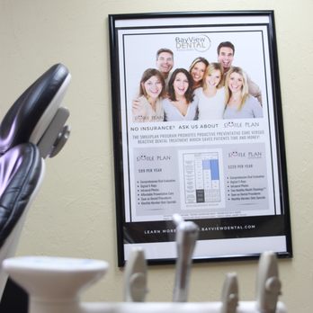 Bayview Dental - General Dentistry Near Me - Bradenton, Florida
