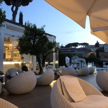 Gran Meliá Rome - Hotels Near Me - Rome, RM Gran Meliá Rome - Hotels Near Me - Rome, RM
