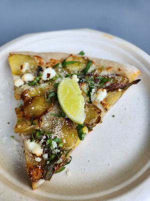 Majka Pizzeria by null