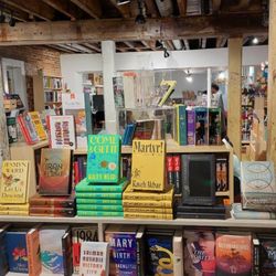 Charm City Books