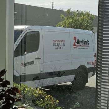 2-DayBlinds - Arrived on time finished before estimated completion. - Shades & Blinds Near Me 2-DayBlinds - Arrived on time finished before estimated completion. - Shades & Blinds Near Me