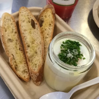 Eggslut - The Slut. - Breakfast & Brunch Near Me - Los Angeles, California