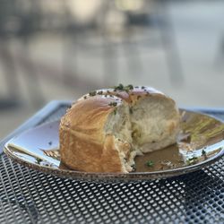The James - Rolls