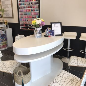 Posh Nails - Nail Salons Near Me - Myrtle Beach, South Carolina