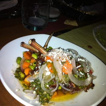 Fuego - Lamb Chops - Mexican Near Me - Long Beach, California Fuego - Lamb Chops - Mexican Near Me - Long Beach, California