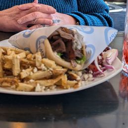 Gyro
