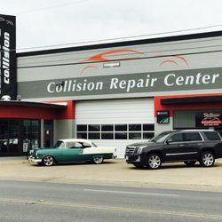 Kelley's Collision