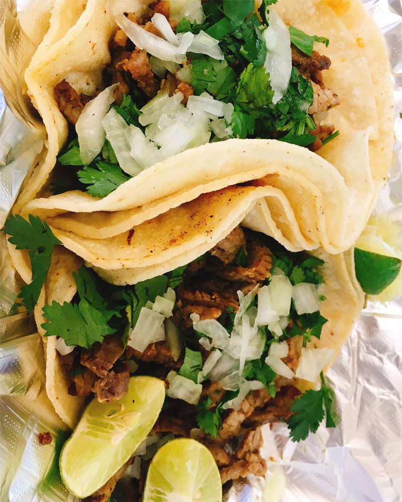 Taqueria El Nopalito