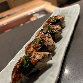 Yujo Nori - Japanese Near Me - Carrollton, Texas