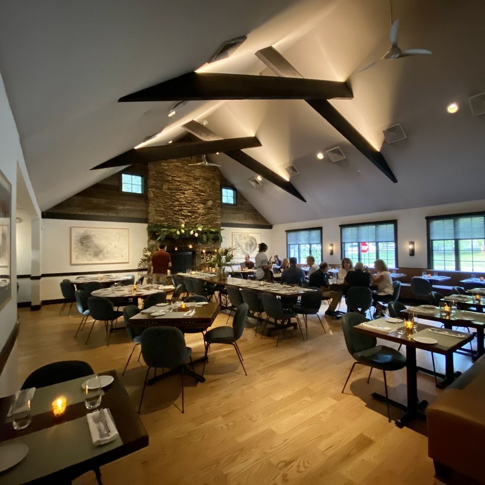 The Hill - Main dining room - Cocktail Bars Near Me - Closter, New Jersey The Hill - Main dining room - Cocktail Bars Near Me - Closter, New Jersey