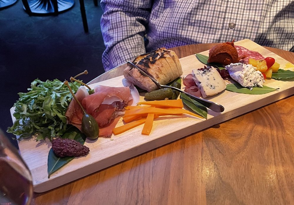 MANGIA QUI 271 Photos & 186 Reviews 272 N St, Harrisburg