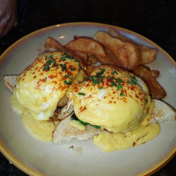 Curio Bistro - Amazing staff, delicious food, beautiful decor and the bottomless mimosas are the icing on the cake! - Cajun/Creole Near Me - New Orleans, Louisiana