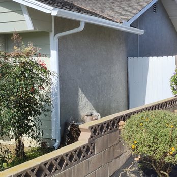 MDC Weatherproofing - NEW rain gutter - Roofing Near Me - Fullerton, California MDC Weatherproofing - NEW rain gutter - Roofing Near Me - Fullerton, California