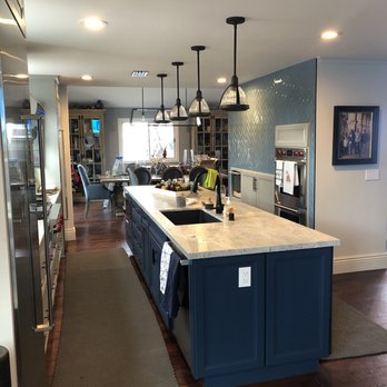 21st Century Kitchen and Baths - New island - Cabinetry Near Me 21st Century Kitchen and Baths - New island - Cabinetry Near Me