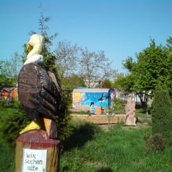 Abenteuerspielplatz Colorado Park - Colorado