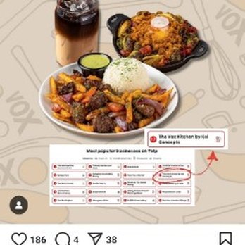 Kat's Kitchen - Kat's facebook ad w/ Vox Kitchen's photo - Vietnamese Near Me - Denver, Colorado Kat's Kitchen - Kat's facebook ad w/ Vox Kitchen's photo - Vietnamese Near Me - Denver, Colorado
