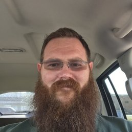 Me and my MUCH less scraggly beard! (Must. Grow. Longer!) Me and my MUCH less scraggly beard! (Must. Grow. Longer!)